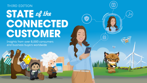 Creating Personalized Content in Marketing Cloud — The Nuts and Bolts