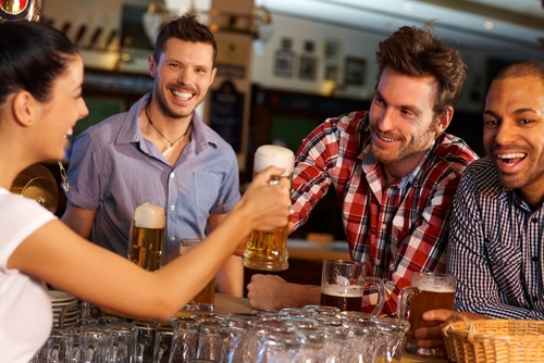 What Can Bar Etiquette Teach You About Hiring Tech Talent? What Can Bar Etiquette Teach You About Hiring Tech Talent?