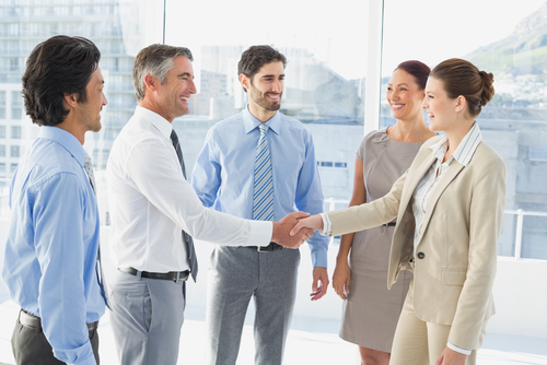 Tangible Value is Only Half of the Equation for Sales Acceleration Tangible Value is Only Half of the Equation for Sales Acceleration