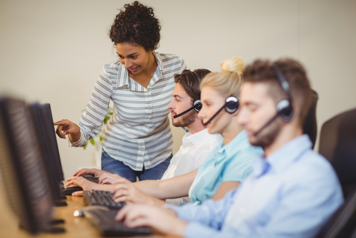 Social Customer Service Gets Real With Customer Feedback