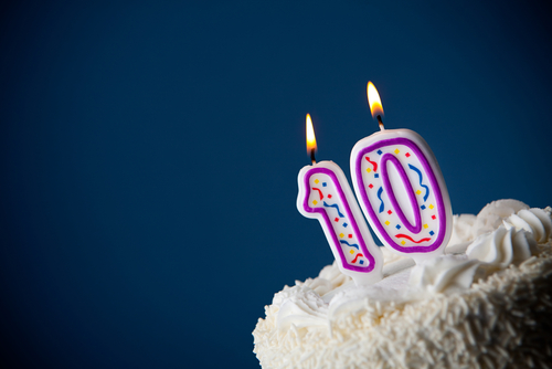 10 Years of AppExchange: 10 Business App Customers Share Their Real Stories 10 Years of AppExchange: 10 Business App Customers Share Their Real Stories