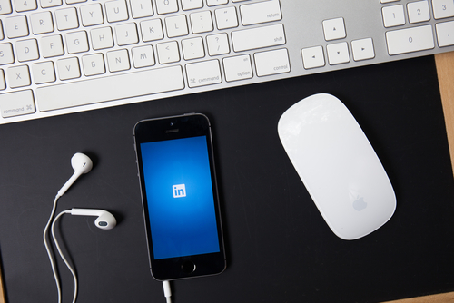 How Your Team Can Make the Most of LinkedIn Sales Navigator How Your Team Can Make the Most of LinkedIn Sales Navigator
