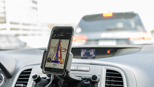 Content Intelligence: Like Car Navigation for Your Marketing Content Intelligence: Like Car Navigation for Your Marketing