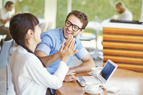 Sales Managers: Want Fewer CRM Reports and More Insight? Here’s How to Do It Sales Managers: Want Fewer CRM Reports and More Insight? Here’s How to Do It