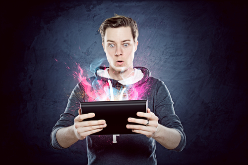 6 Things Digital Marketers Need to Know About UX