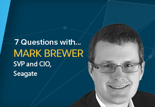 IT Visionaries: Seagate’s Secret to Building Employee Productivity Apps, Fast