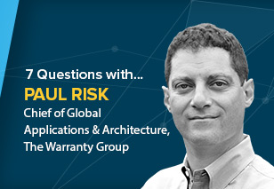 IT Visionaries: Why Getting Rid of Legacy Systems Takes Guts