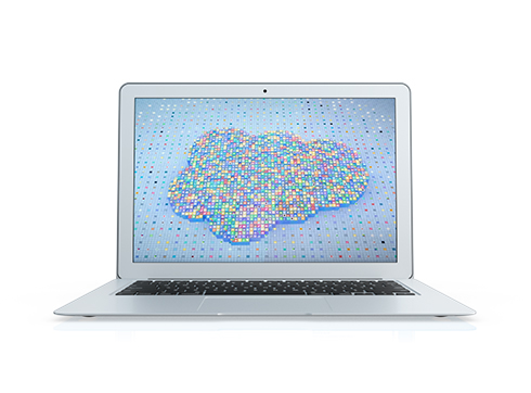 Salesforce App Cloud: A New Way to Build Apps