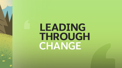 Soledad O’Brien: Give People a Chance to Lead in a Crisis