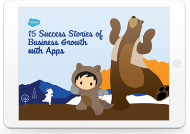 15 Growing Business Leaders Share Their App Secrets 15 Growing Business Leaders Share Their App Secrets