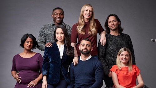 2019 Salesforce Equal Pay Update