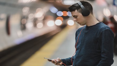 25 Go-Getter Songs Every Small Business Needs In Their Playlist
