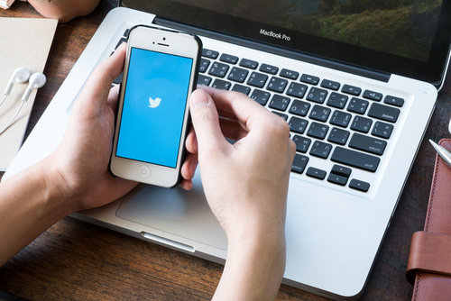 25 Sales Influencers to Follow on Twitter