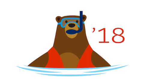 3 Quick Ways to Discover What's Hot in the Salesforce Summer '18 Release