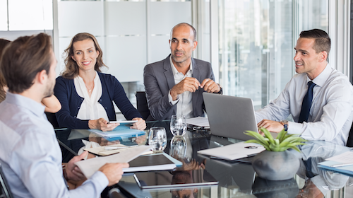 3 Ways Salesforce Community Builds Strong Channel Partners