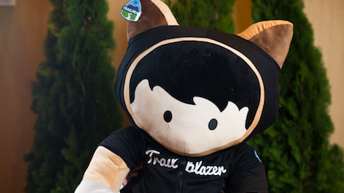 4 Steps to Become a Trailblazer in Your Company