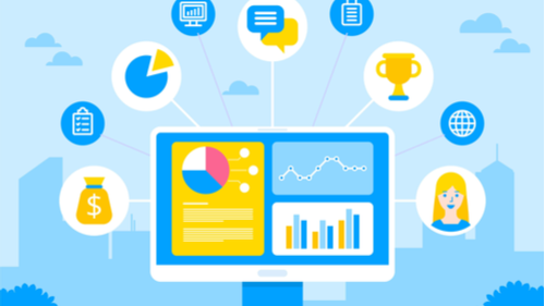 4 Ways Small Businesses Can Leap from Spreadsheets to CRM with Ease