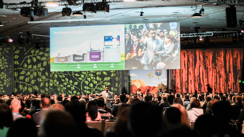 5 Ways to Experience Einstein Analytics at Dreamforce '18