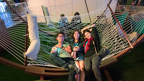 6 Tips For Navigating the Connections '18 Campus 6 Tips For Navigating the Connections '18 Campus