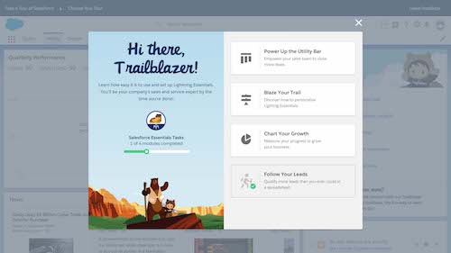 6 Tips to Get the Most Out Of Salesforce Essentials