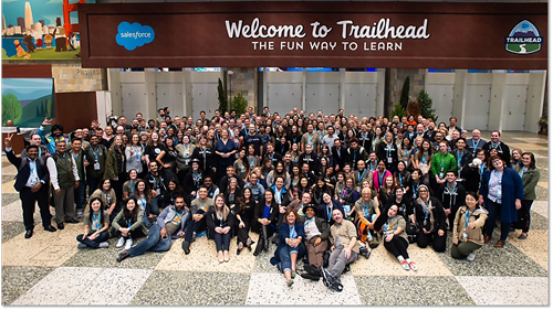 8 Things You Can Do to Beat the Post-Dreamforce Blues