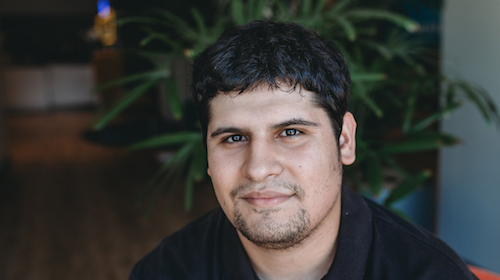 A Pathfinder Training Leads to a New Life