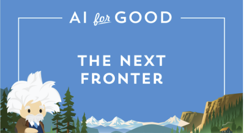 AI for Good: The Next Frontier