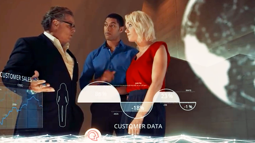 AI Won't Steal Your Content Production Job, But It Will Transform It