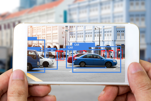 Artificial Intelligence Is About to Supercharge the Mobile Experience