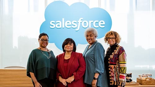Black History Month: Four of the Most Influential Black Women Inspire Change