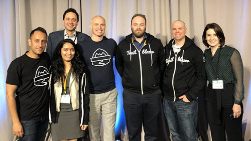 BlackBerry Creates a Culture of Continuous Learning With Trailhead