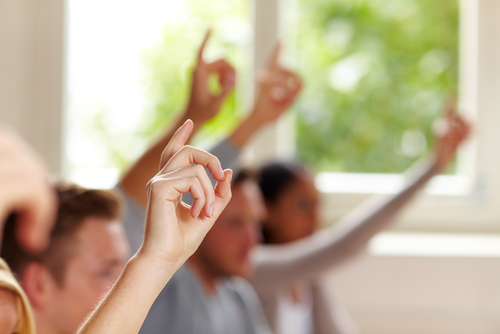 Blasting Through the Barriers: How Your Team Can Overcome Roadblocks to Technology Adoption