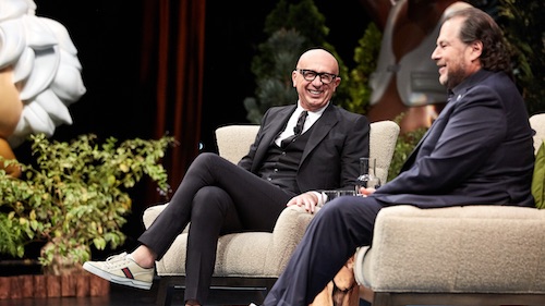 Marco Bizzarri