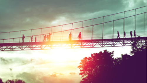 Bridging the Trust Gap in the Fourth Industrial Revolution