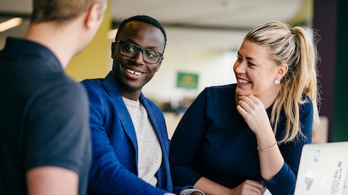 Drive Personalized Customer Engagement With Listening