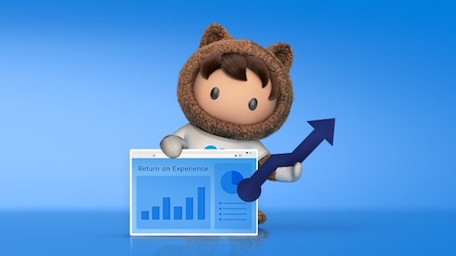 Calculating ROX: Measure Your Returns on Digital Experience Investments