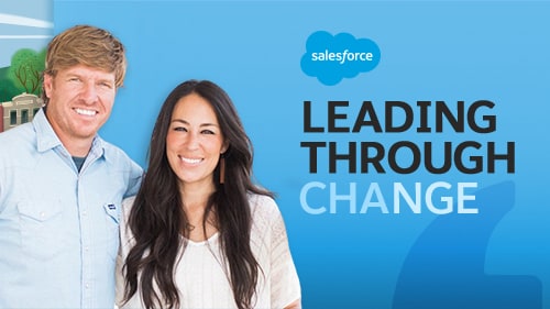 Leading Through Change