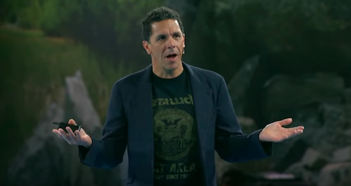 Commerce Cloud CEO Mike Micucci on Commerce Success in the Fourth Industrial Revolution