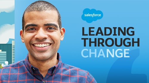 Leading Through Change