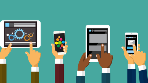Connecting With Customers in Mobile Moments