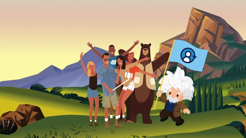 The New Salesforce Customer 360: Introducing Better Customer Data Management for Enterprises