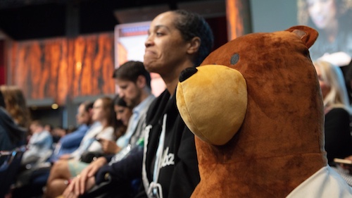 Navigate Connections ‘19 and Win Prizes With the Salesforce Events App Navigate Connections ‘19 and Win Prizes With the Salesforce Events App