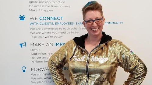 ConnectOne Bank Empowers its Employees with Trailhead