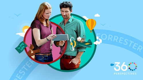New research CRM