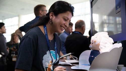 Drive growth with data and artificial intelligence