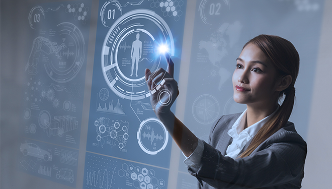 Data That You Don’t Act on is as Useless As Data You Never Saw in the First Place