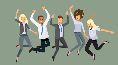 Dealing with the Disengaged: Transforming Unhappy Staff into Productive and Engaged Employees