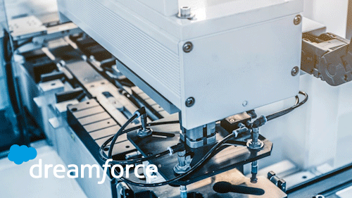 How to Address Digital Transformation in Manufacturing