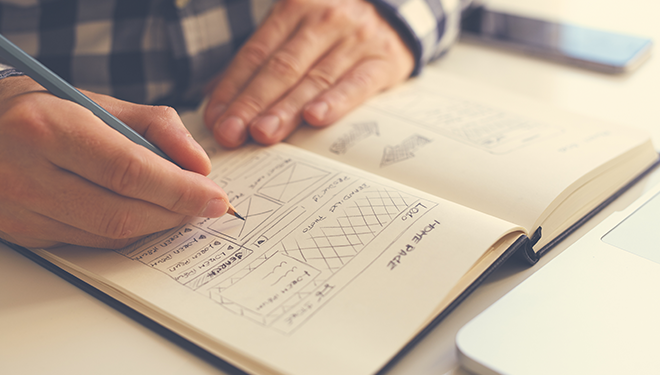 How to Design a Better Homepage