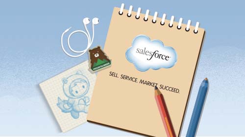 Dreamforce 2012 Playlist Reveals the Soundtracks of an Era
